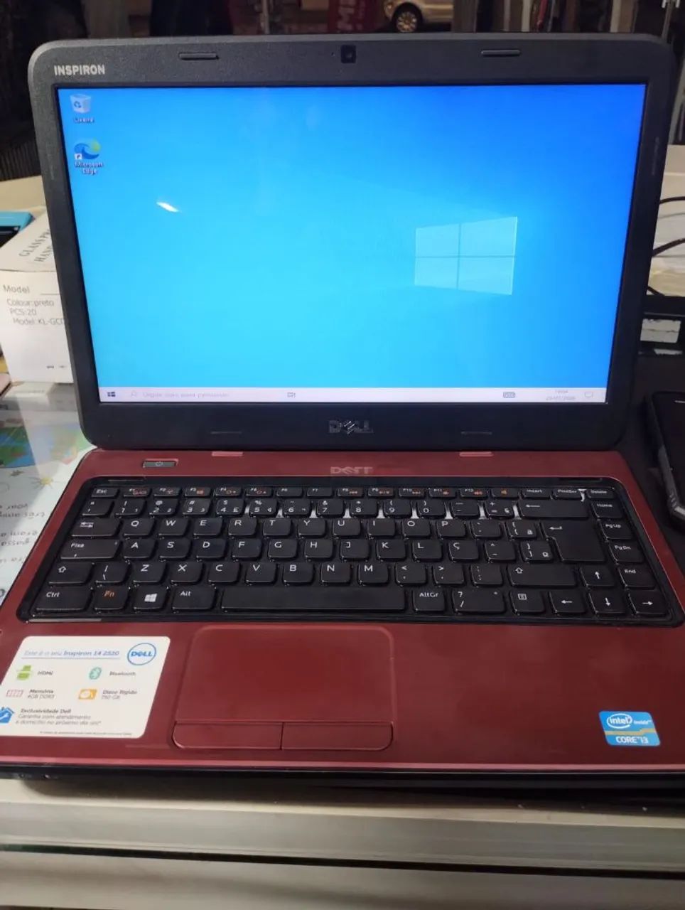 Notebook DELL - Foto 2