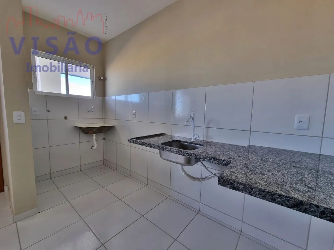 ALUGA-SE APARTAMENTOS TIPO FLAT NO CAMPOS DO CONDE - Foto 5