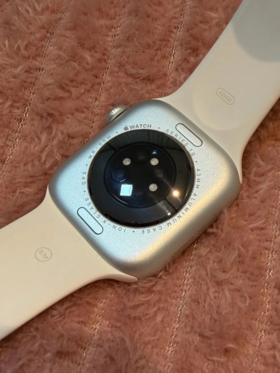Apple Watch Series 10 42mm  - Foto 2