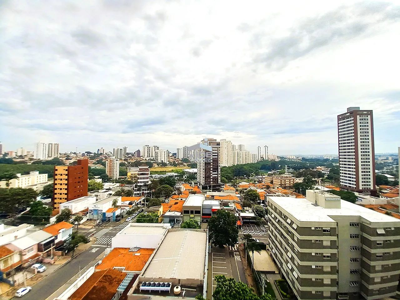 ATELIÊ CAMPINAS ALUGO APARTAMENTO| UM QUARTO| NOVO - Foto 6