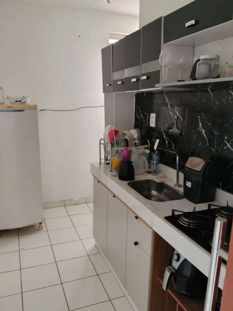 Apartamento  - Foto 3