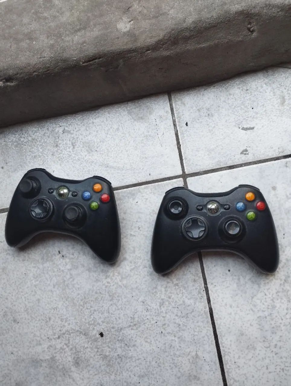 Controle de Xbox  - Foto 3
