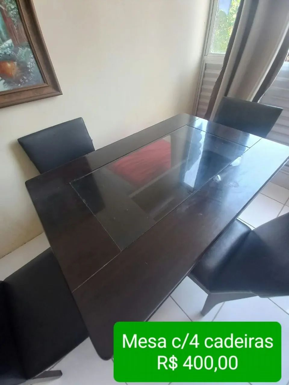 Miveis unitário , cama geladeira etc - Foto 2