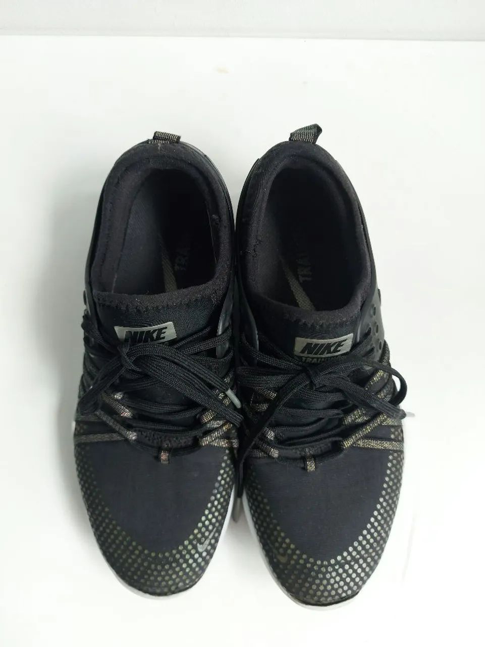 Tênis Nike 34 - Foto 2