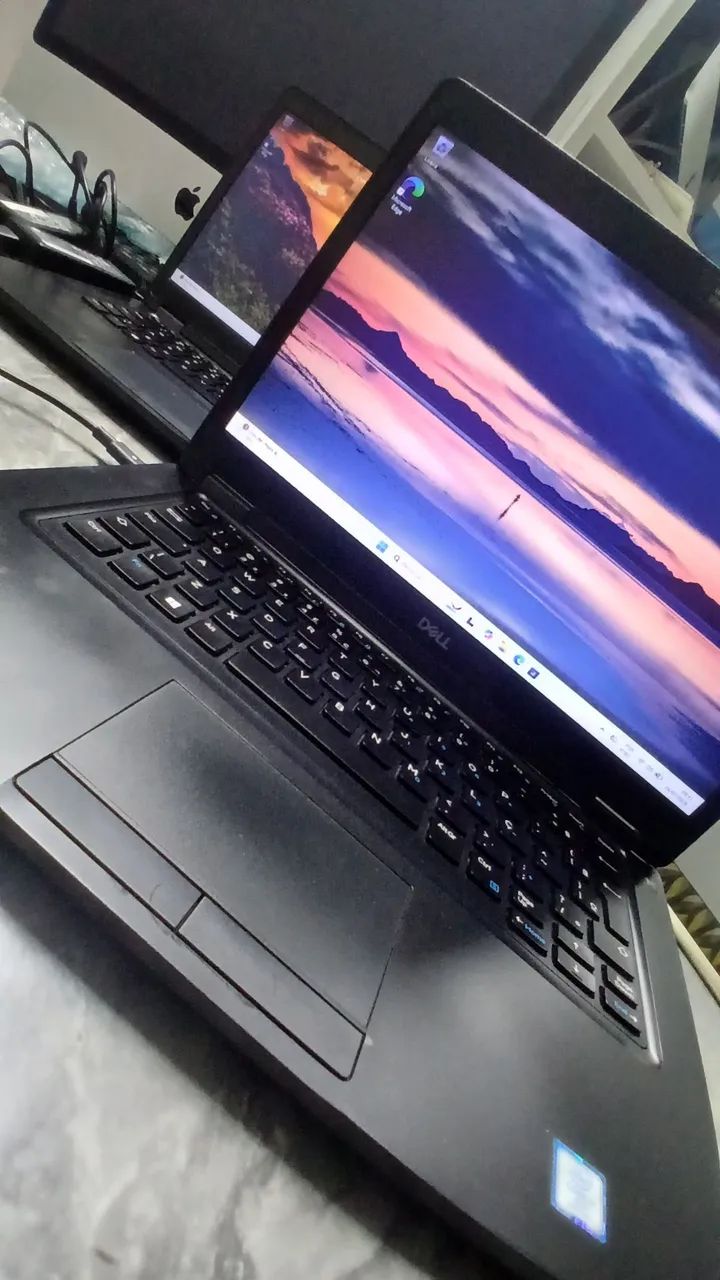 Dell Latitude i7