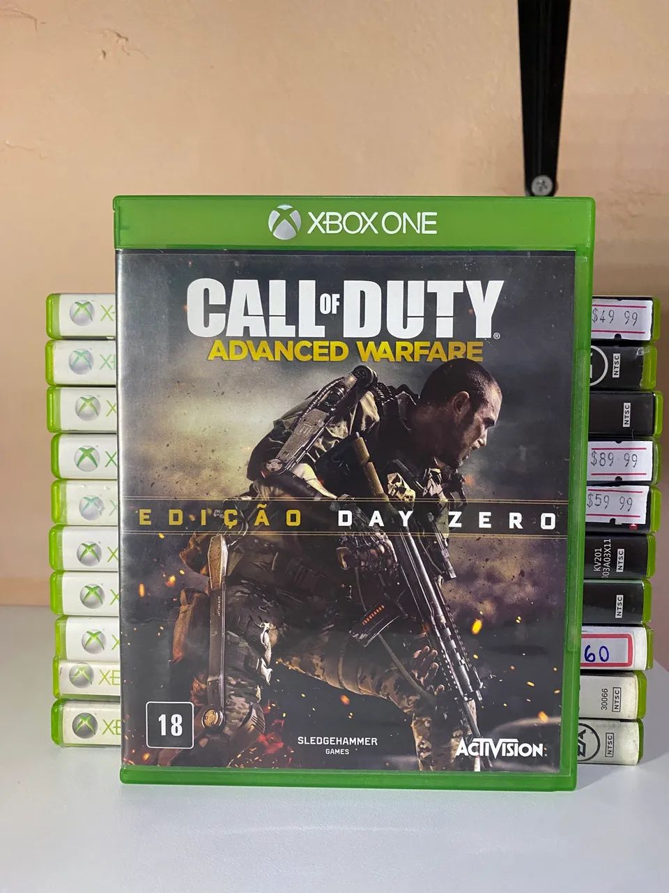 Farcry 4 xbox one - Foto 2