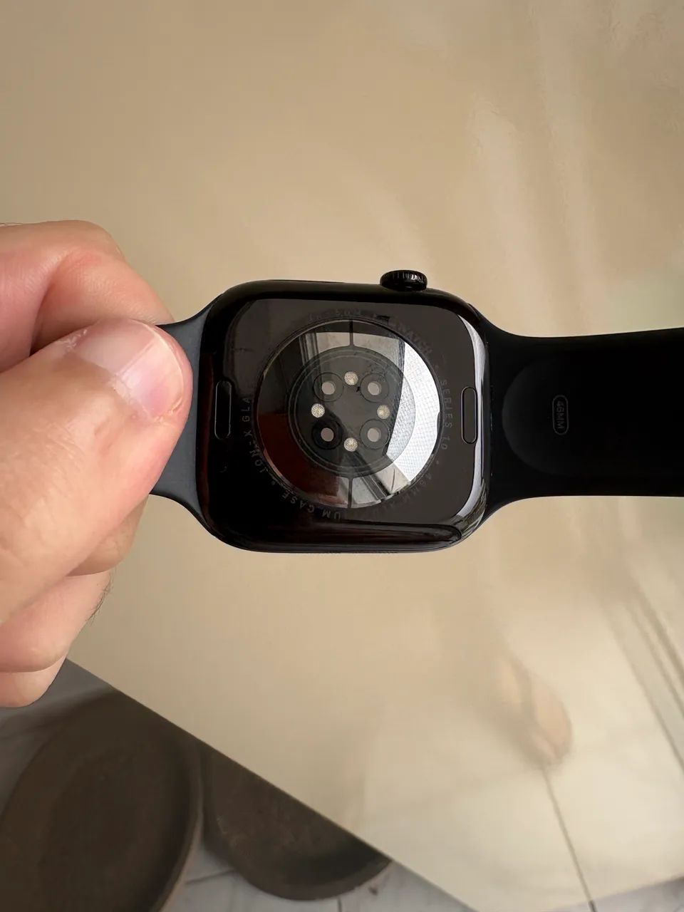 Apple Watch s10 46mm - Foto 4