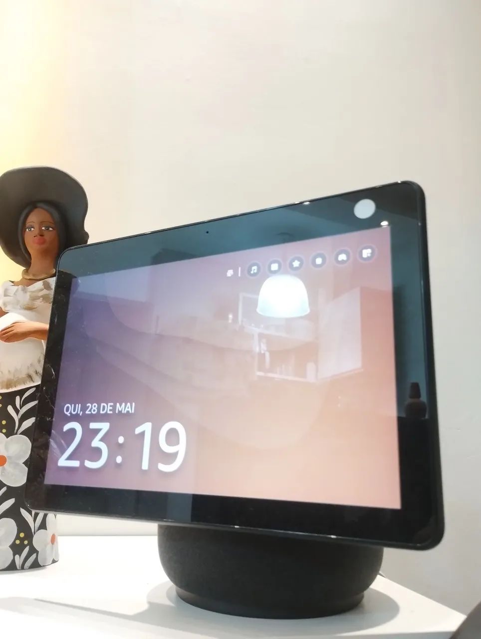 ALEXA ECHO SHOW 10  - Foto 3