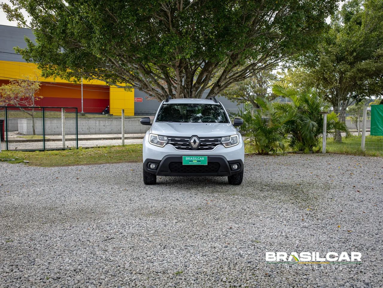 Renault Duster Zen 1.6 16V Flex MEC 2022 - Foto 2