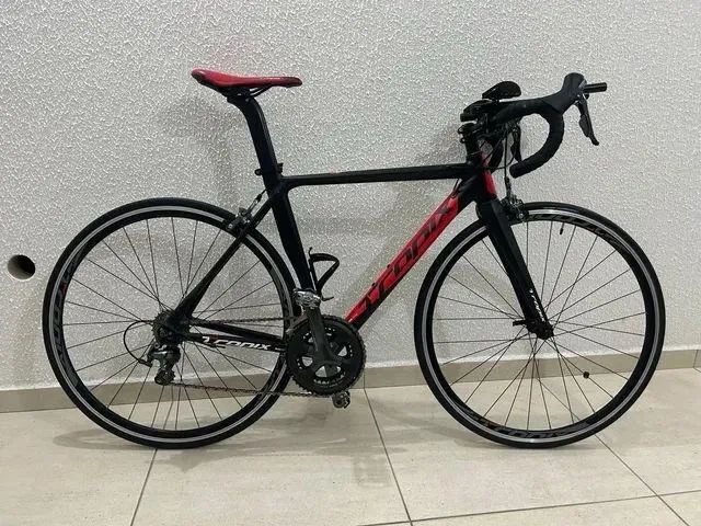 Bicicleta Tropix Madrid 2022 - Foto 2