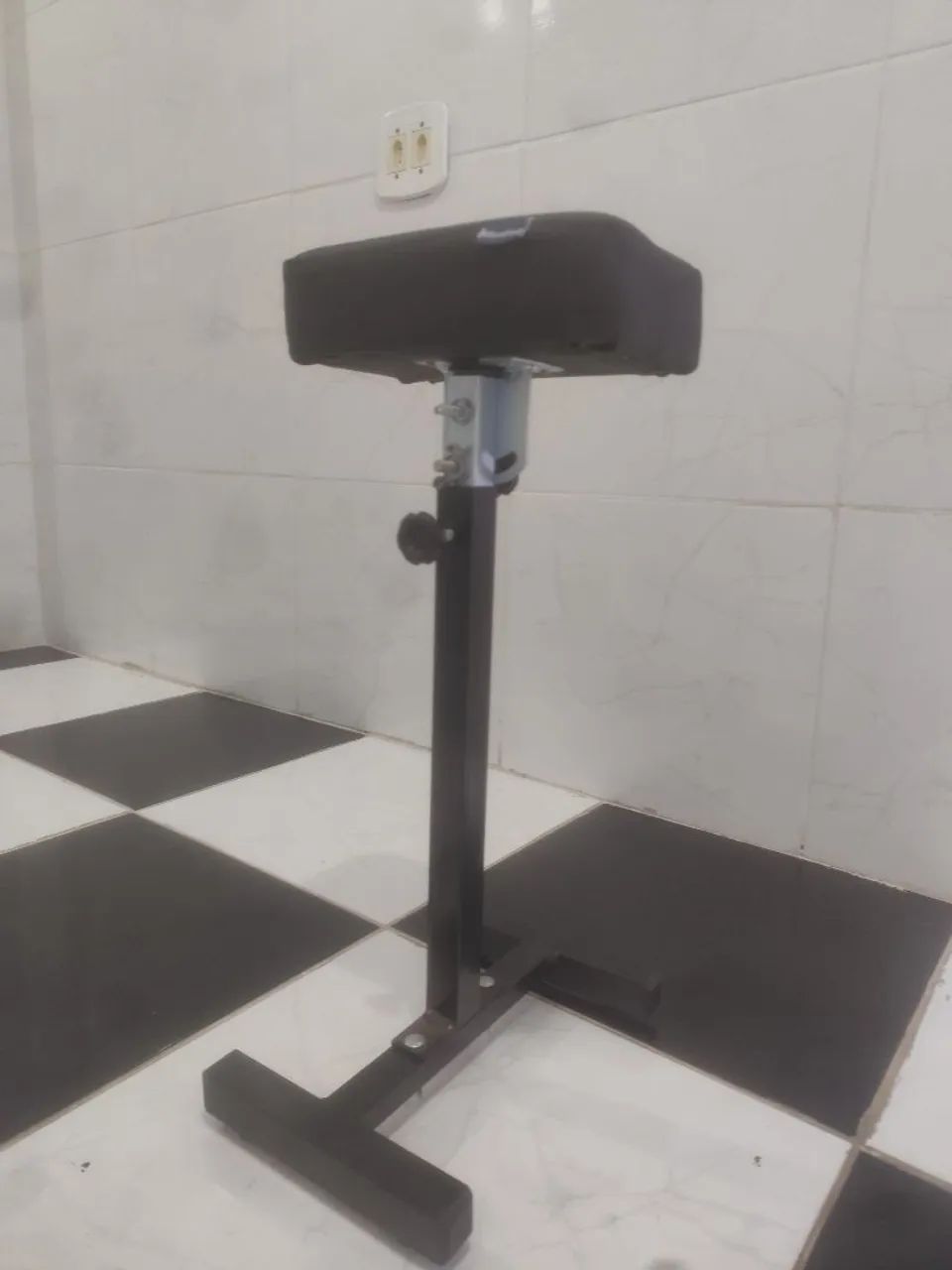 Apoio de braço Tattoo - Foto 2