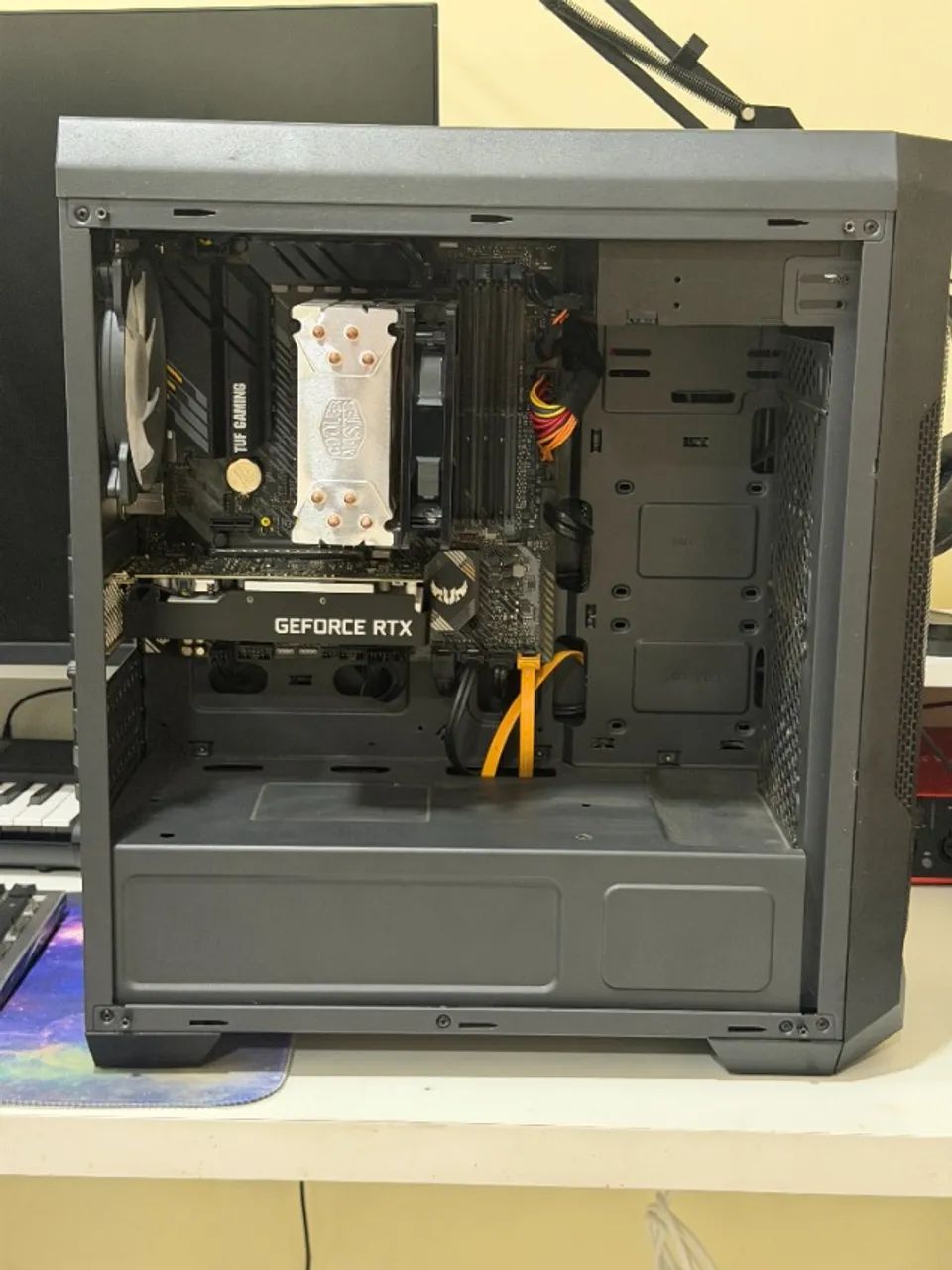 PC Gamer completo. Top - Foto 2