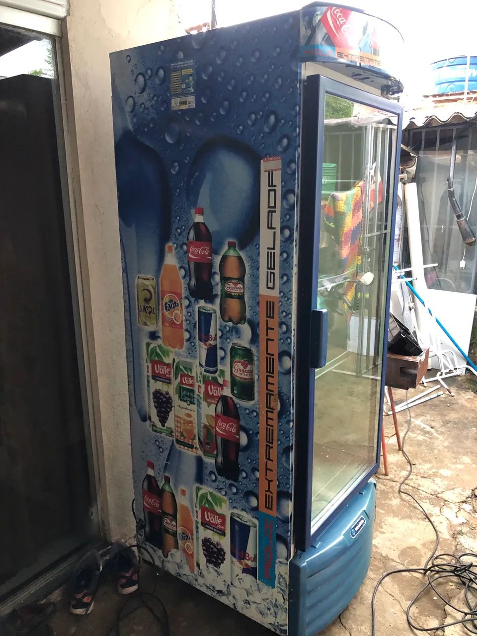 Cervejeira - Foto 2