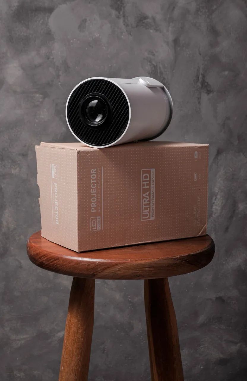 Projetor Hy300-A - Foto 3