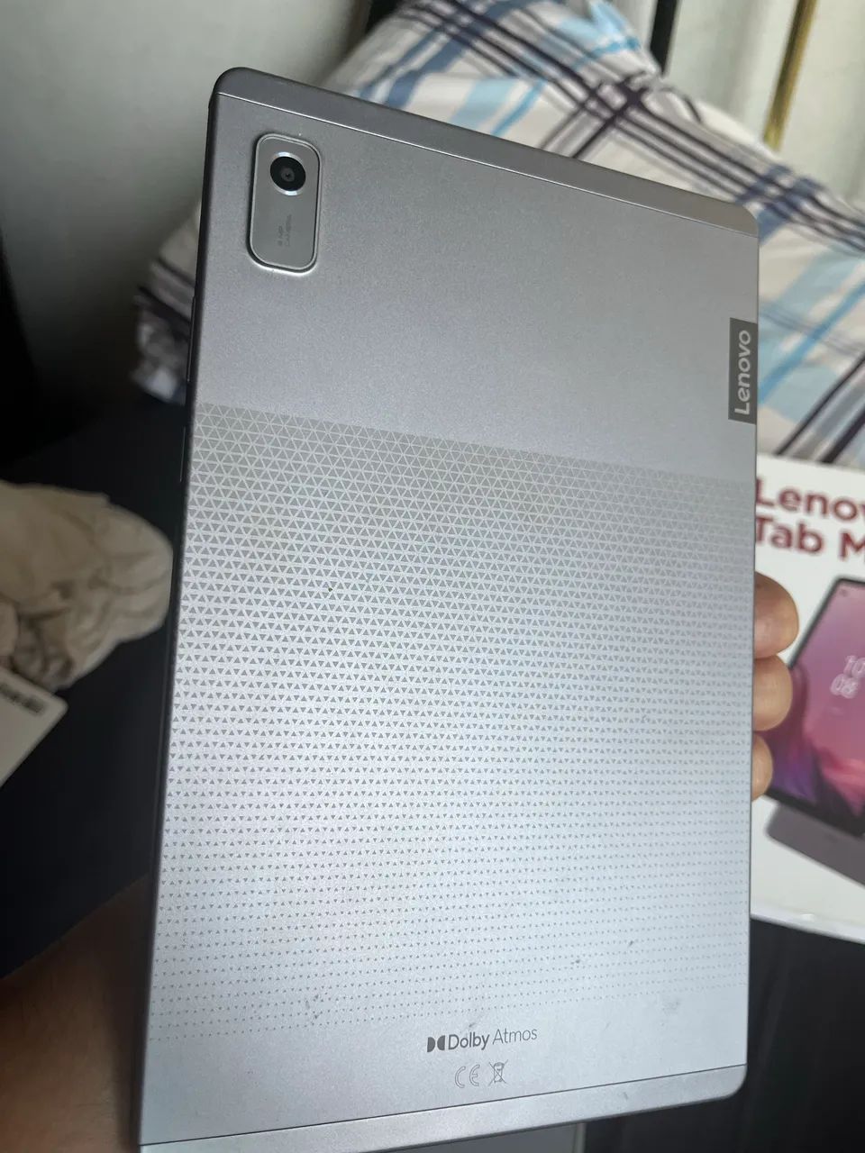 Tablet Lenovo m9 - Foto 5