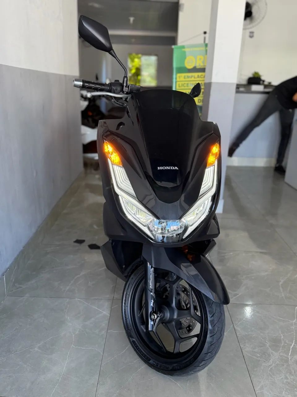 Pcx 160 - Foto 2