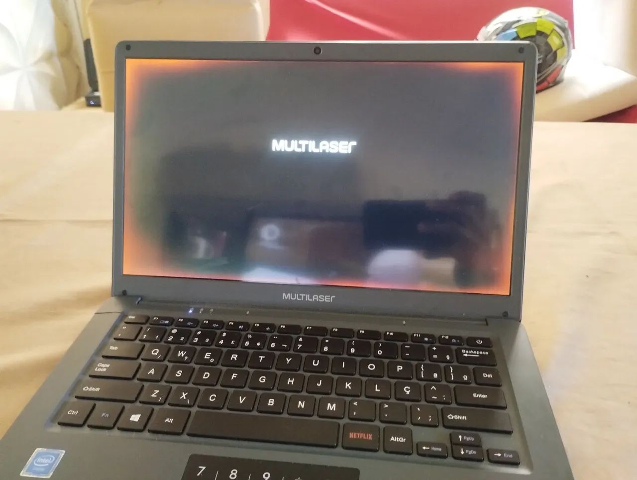 Notebook Multilaser  - Foto 5