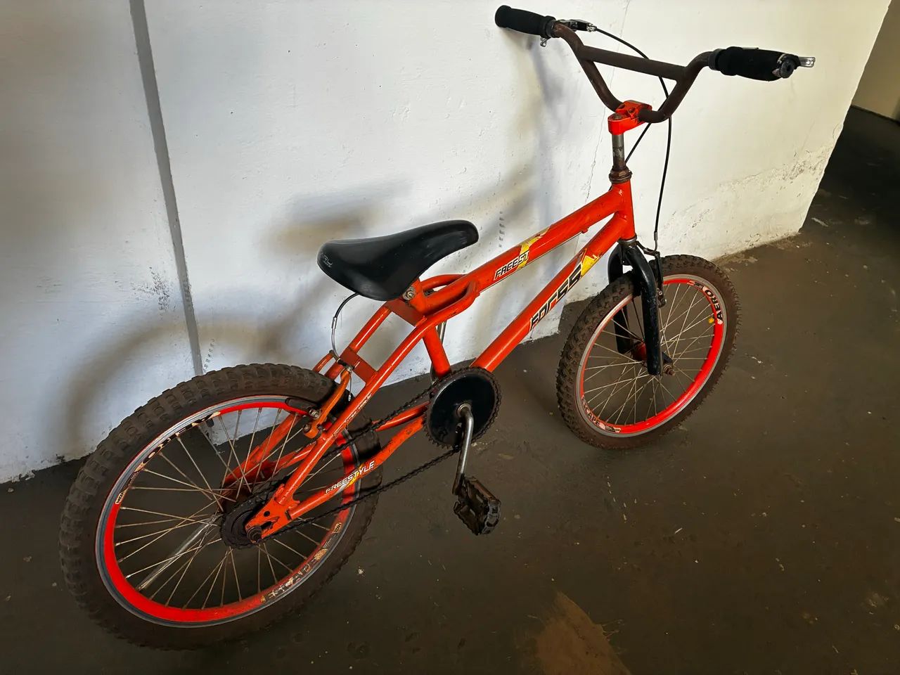 Bicicleta infantil - Foto 4