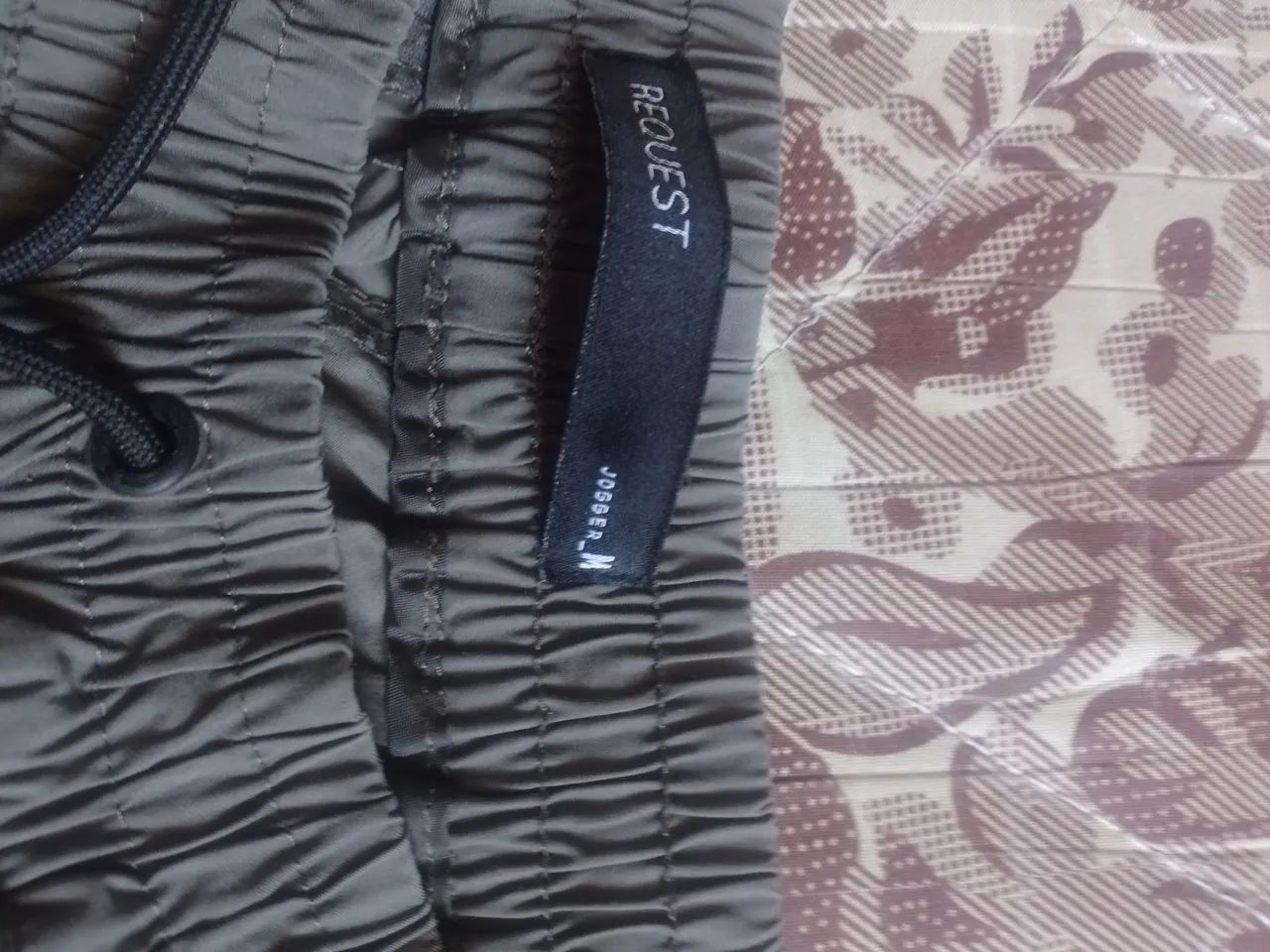 Calça Jogger - Foto 2