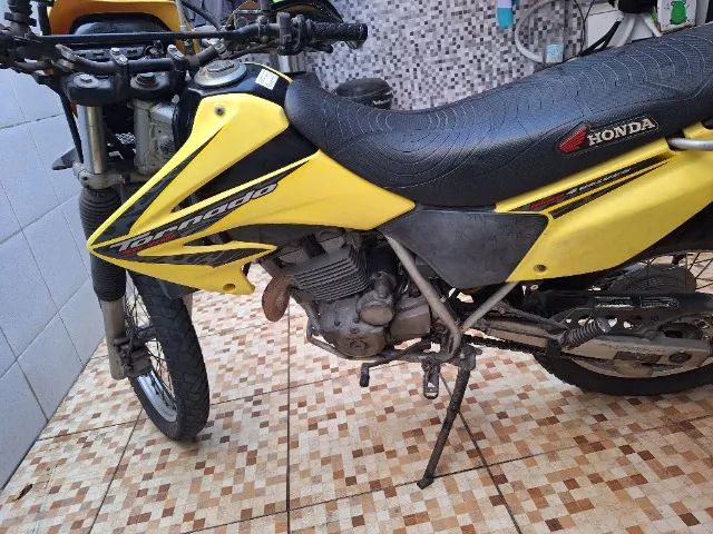 HONDA Tornado XR 250 EXTRA - Foto 3