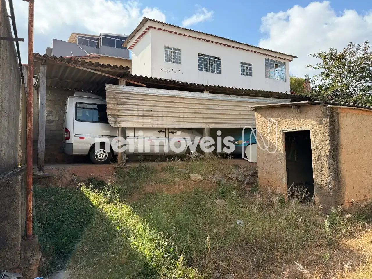 Excelente Lote no bairro Goiânia! - Foto 4