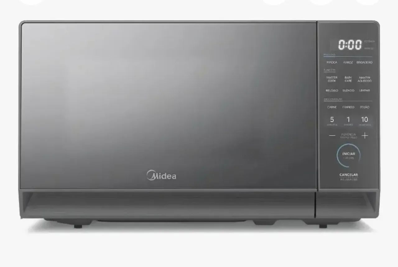 MICRO-ONDAS MIDEA 20L  - Foto 4