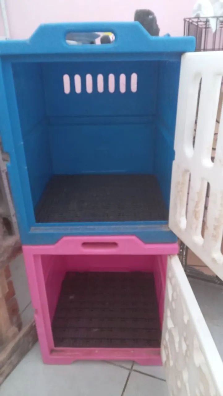 Casinhas para banho e tosa - Foto 3