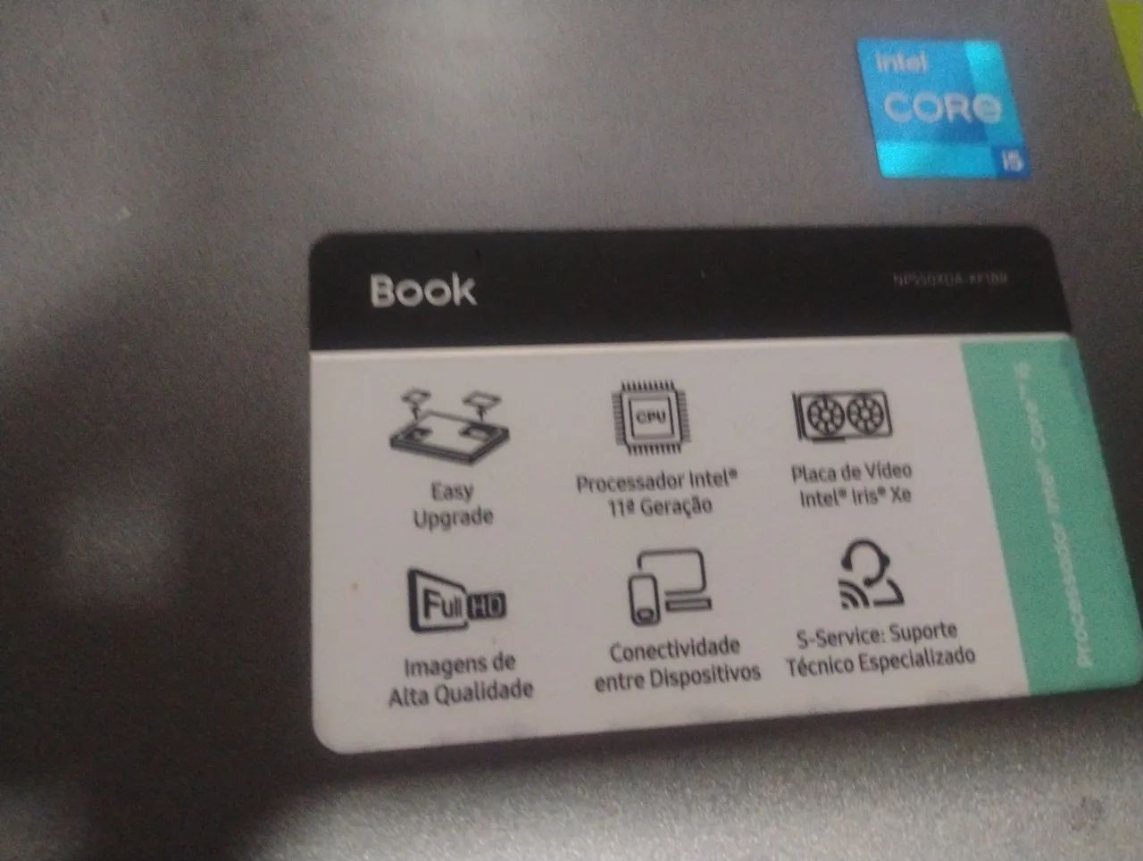 Venda de notebook - Foto 5