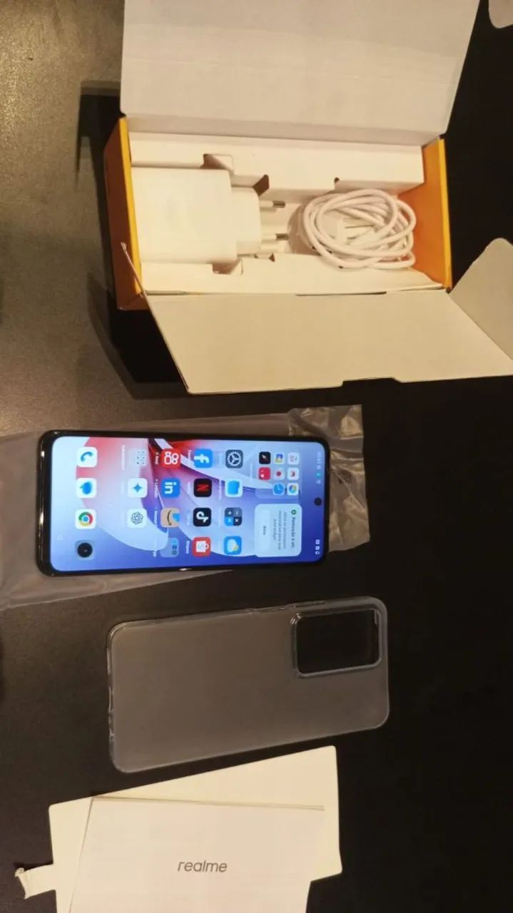 Realme c71 - Foto 3