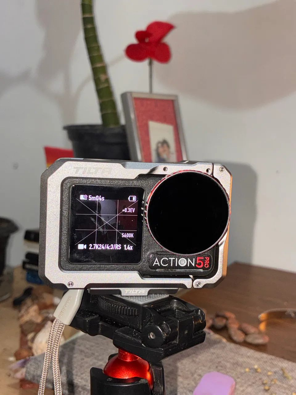 Osmo Action 5 PRO - Foto 3