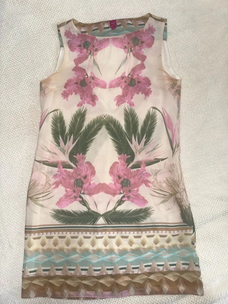 Vestido da Farm