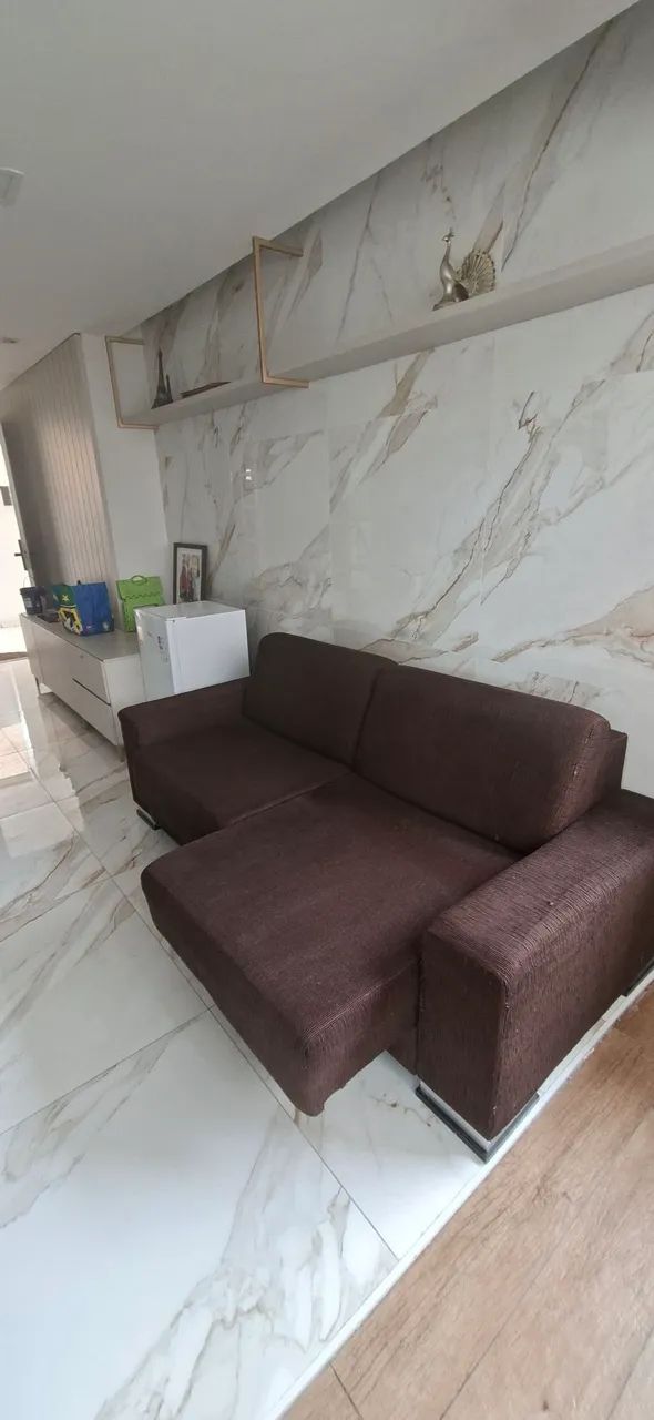 Vendo Sofá retrátil  - Foto 3