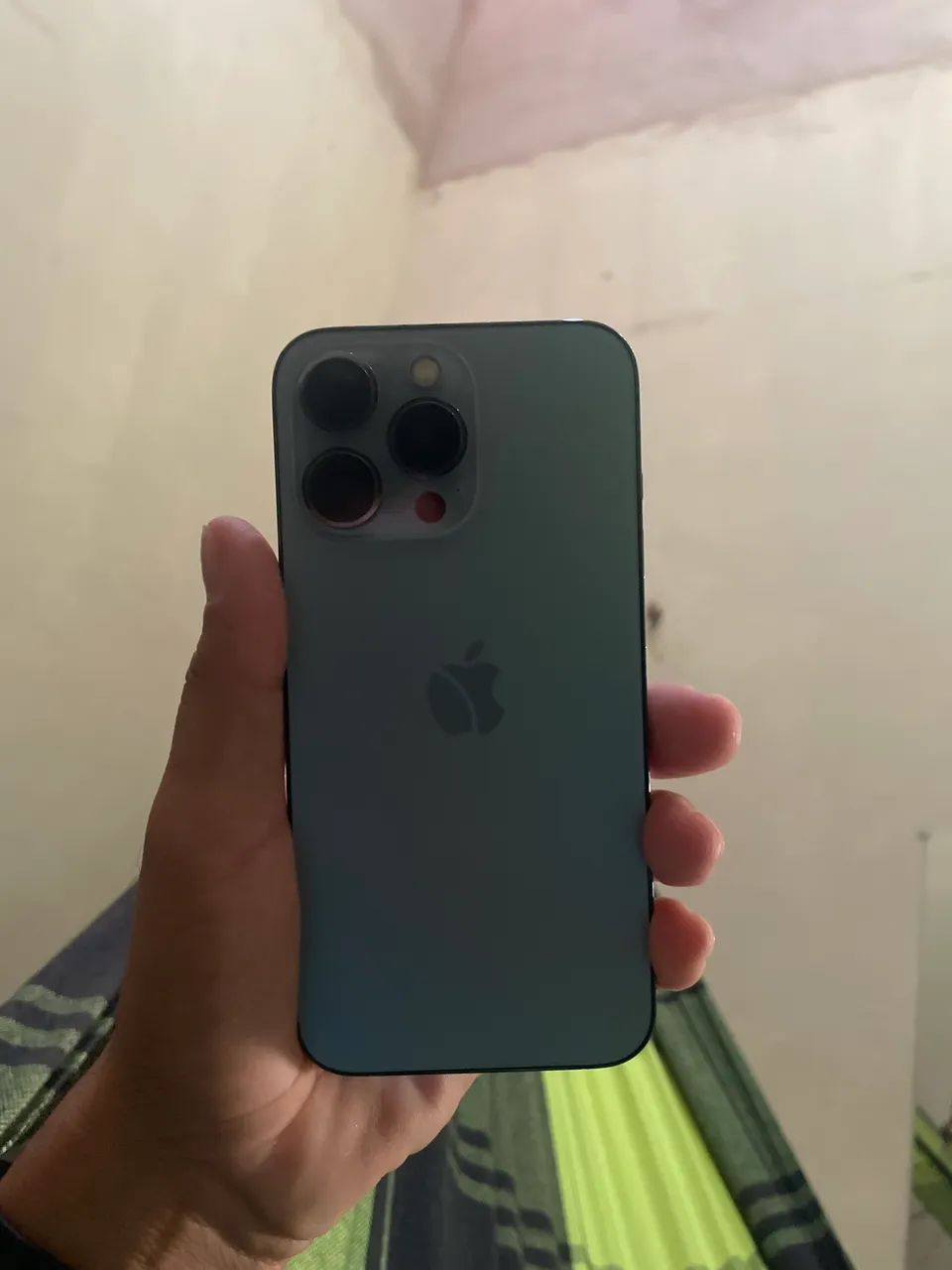 iPhone 13 Pro - Foto 2