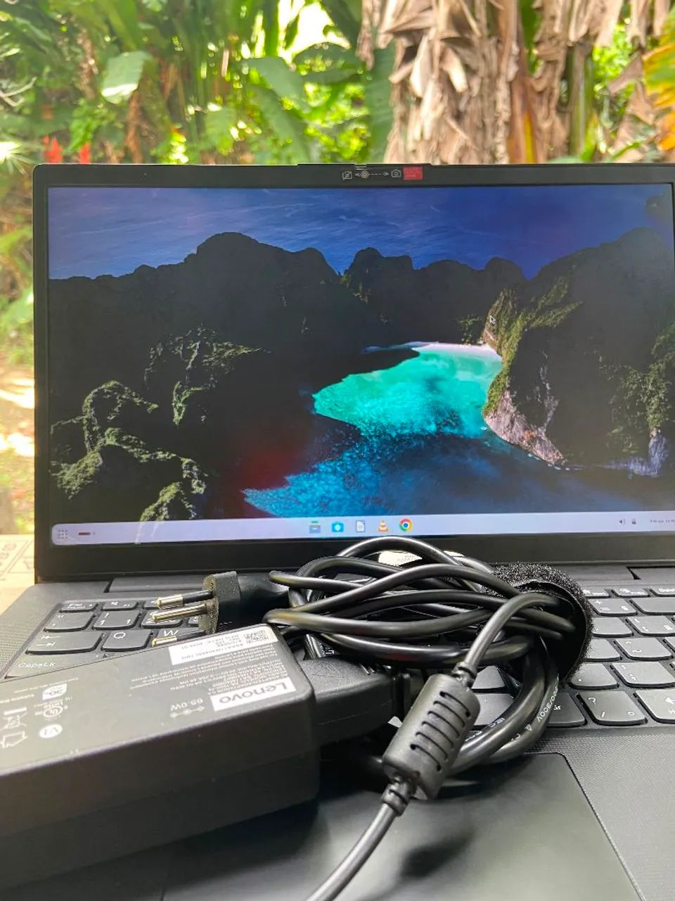 Notebook Lenovo - Foto 3