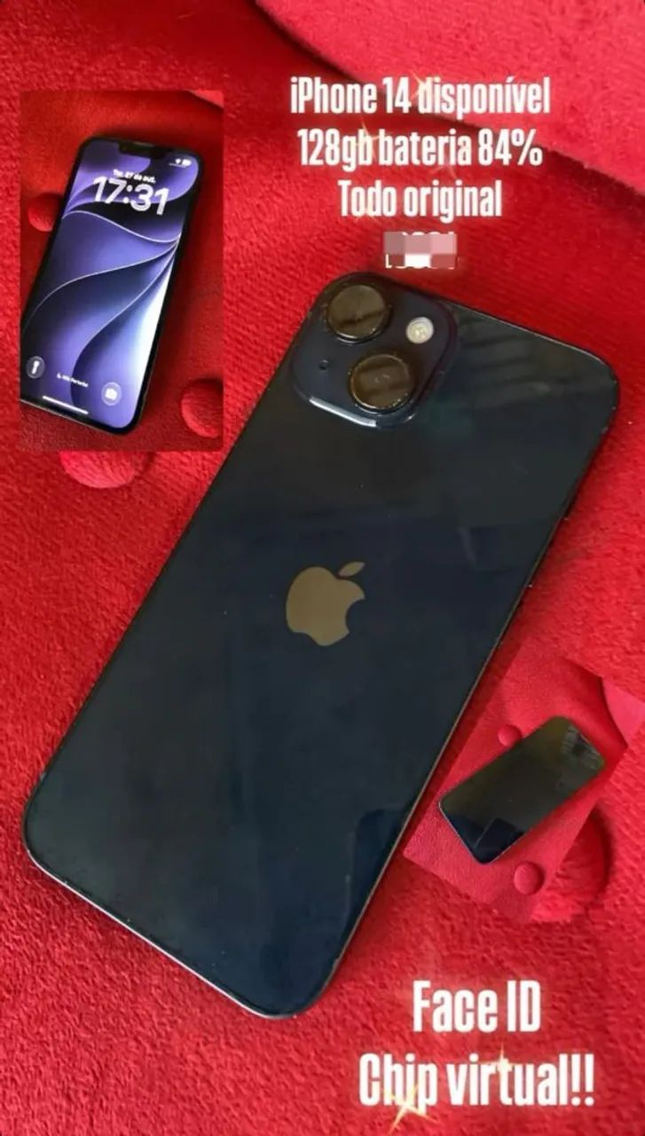 iPhone 14