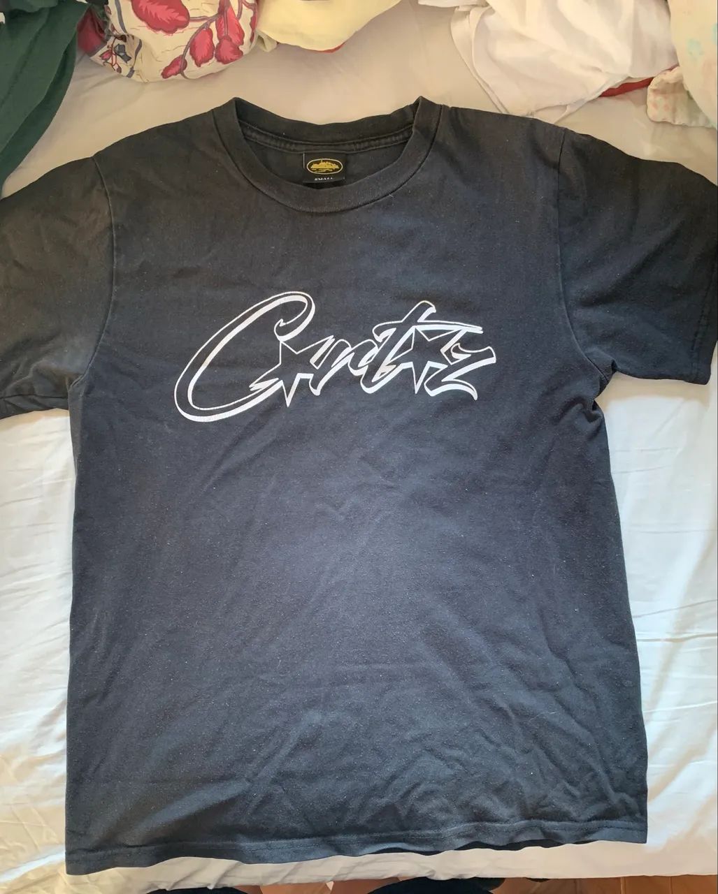 Camisa corteiz 