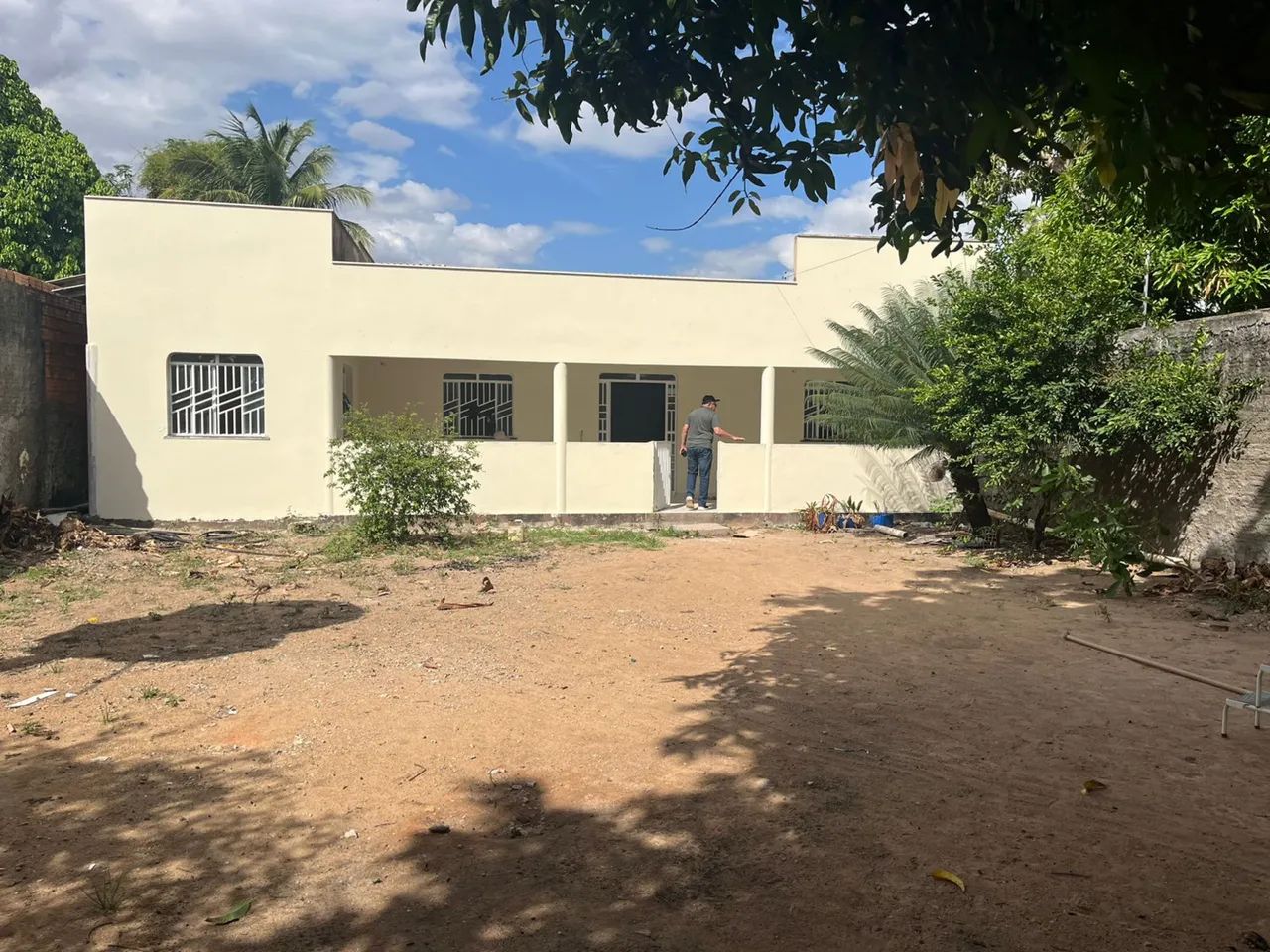 Foto - Boa Vista - Tancredo Neves