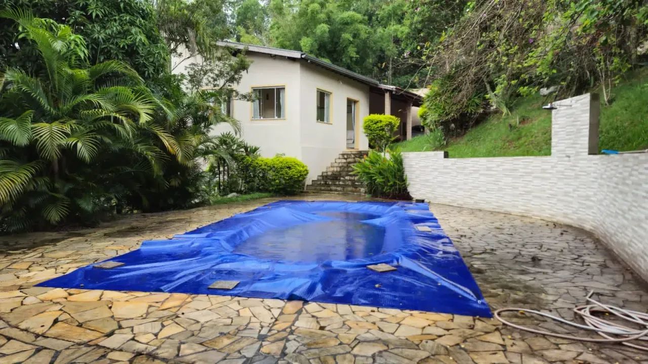 Imóvel para venda possui 1000 metros quadrados com 2 quartos - Foto 4
