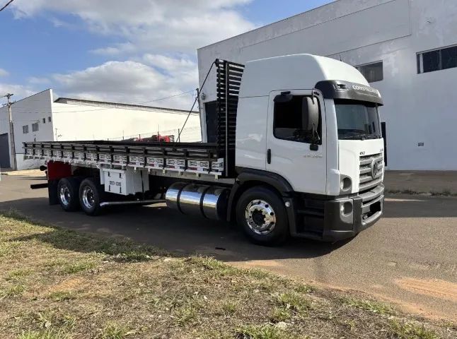 vw 24250 6x2 2011