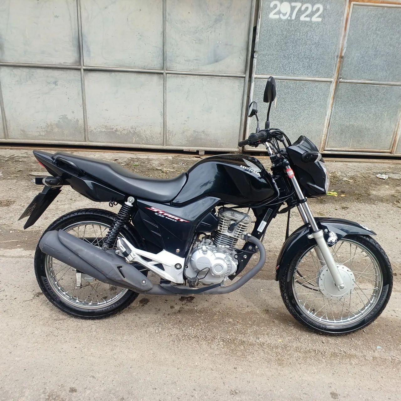 Moto - Foto 3