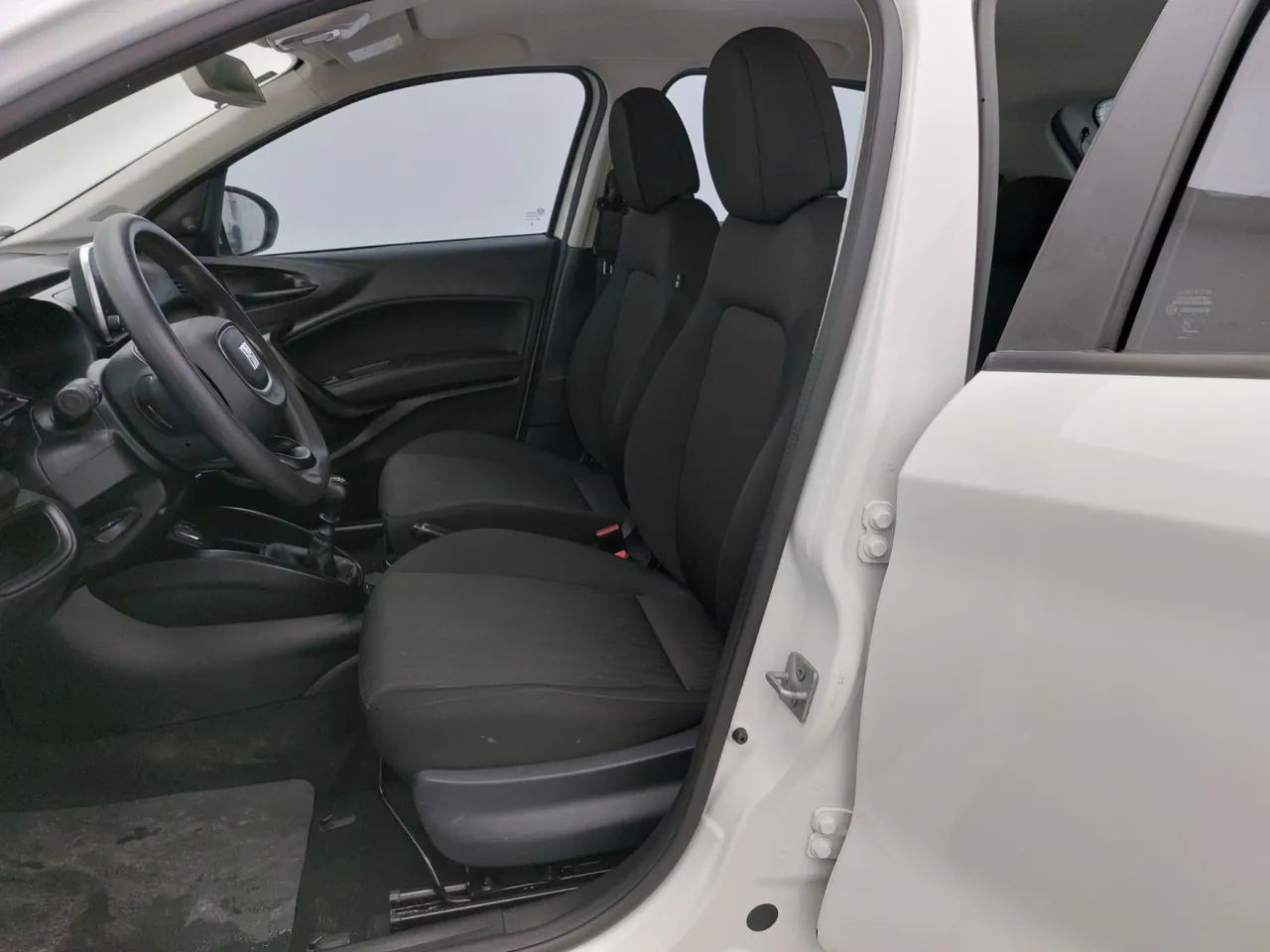 Fiat Argo Drive 1.0 Firefly, foto 16 de 18