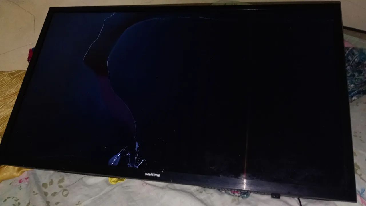 Tv Samsung 