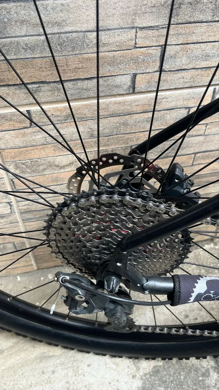 Bicicleta Specialized RockHopper - Foto 2
