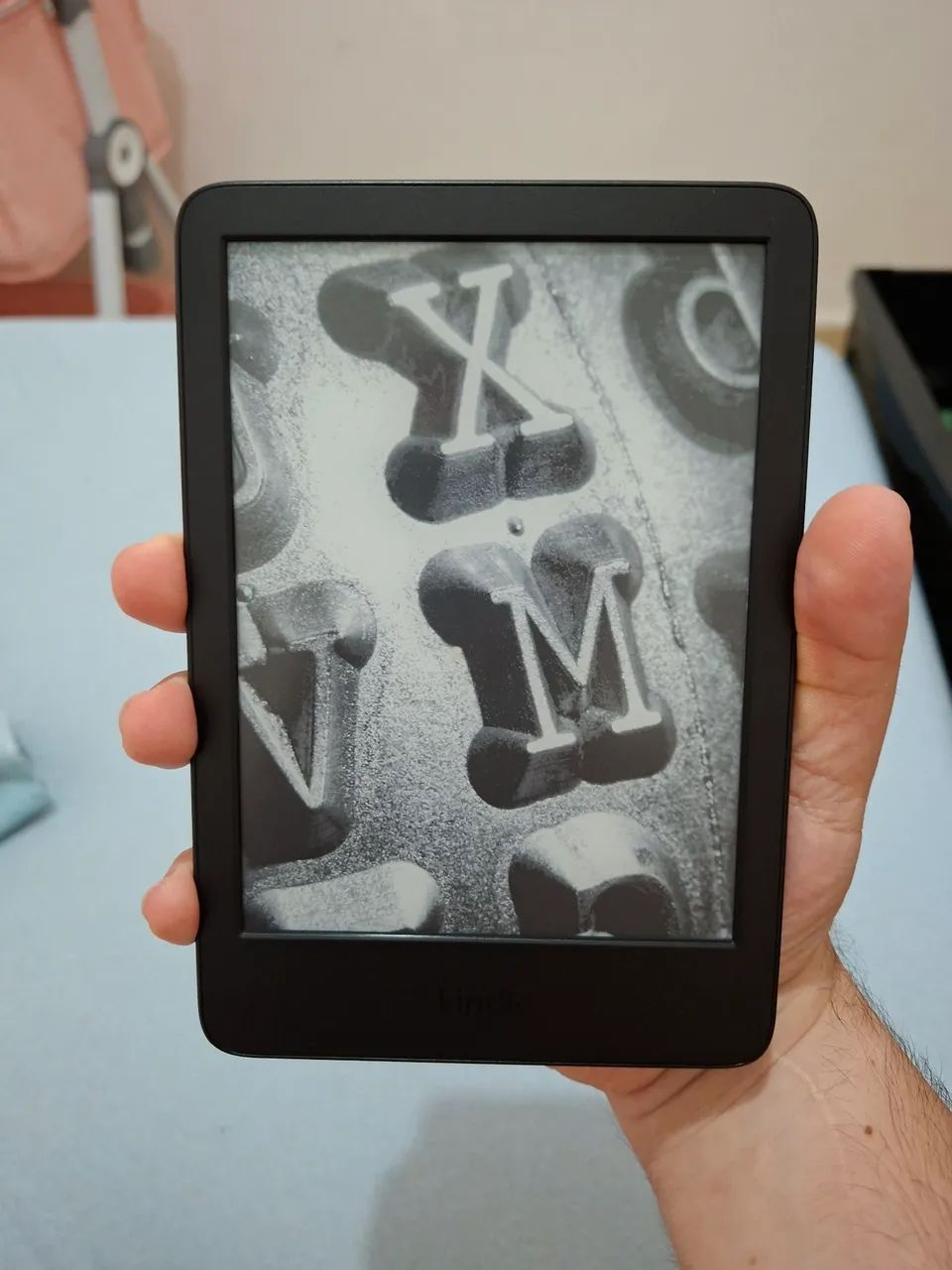 Kindle 11° Geração 2024