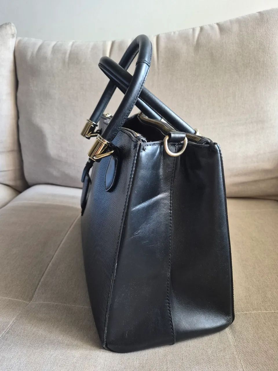 Bolsa Schutz  - Foto 3
