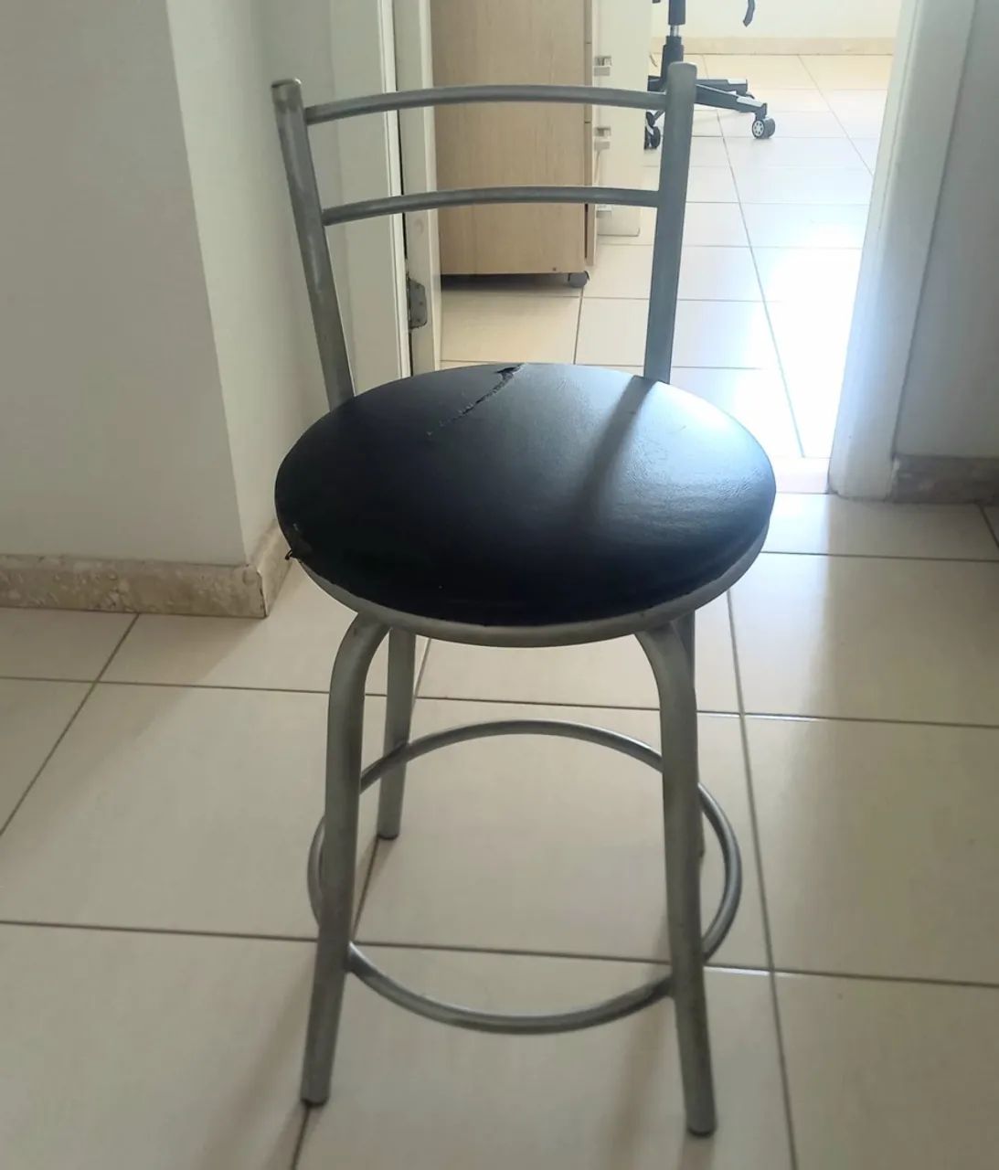Quarteto de Banquetas - Foto 2