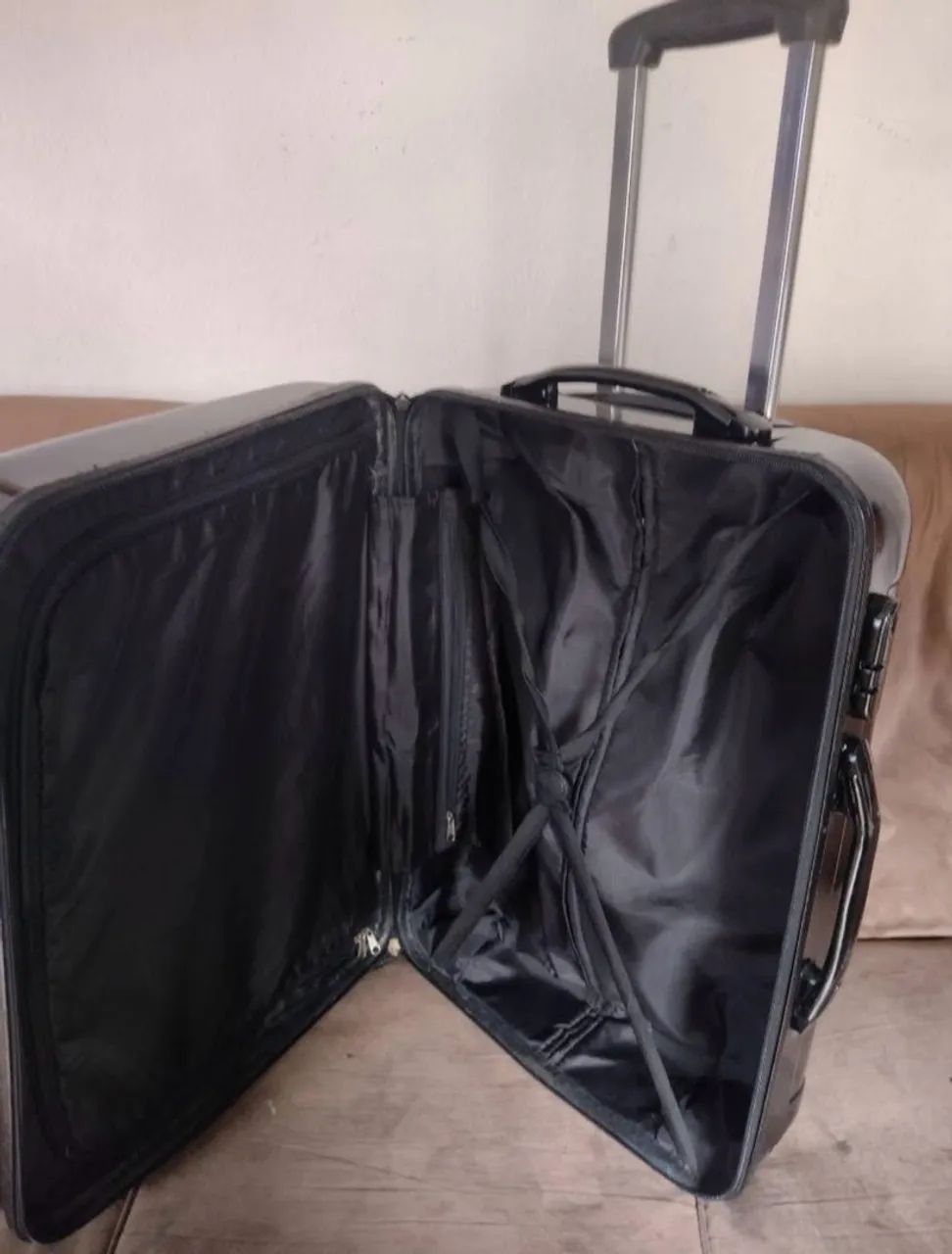 Mala de viagem 10kg - Foto 3