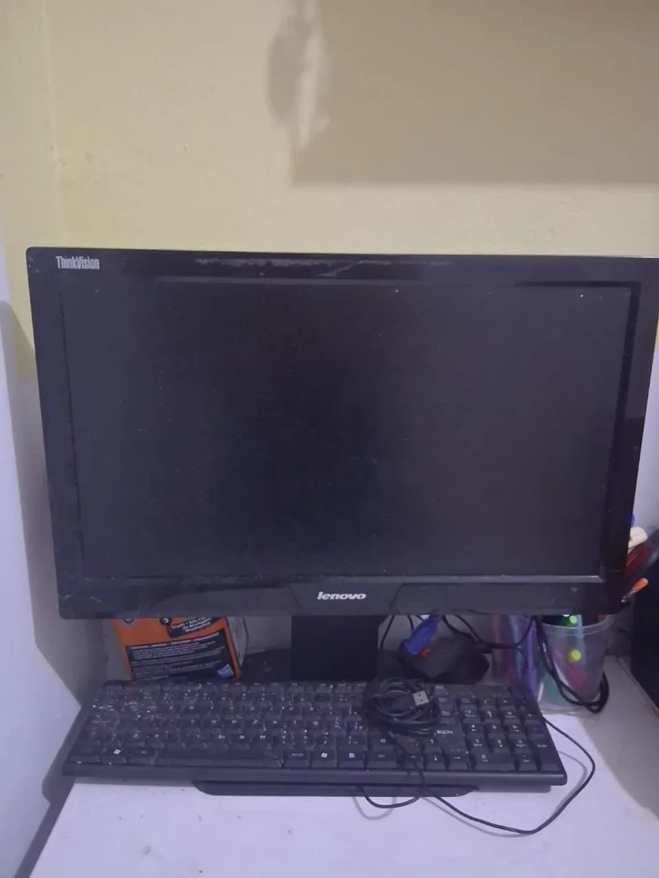 MONITOR RETIRADA DE PEÇAS  - Foto 3