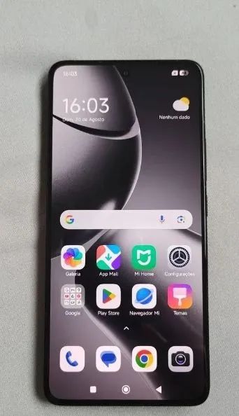 Xiaomi 14t pro 