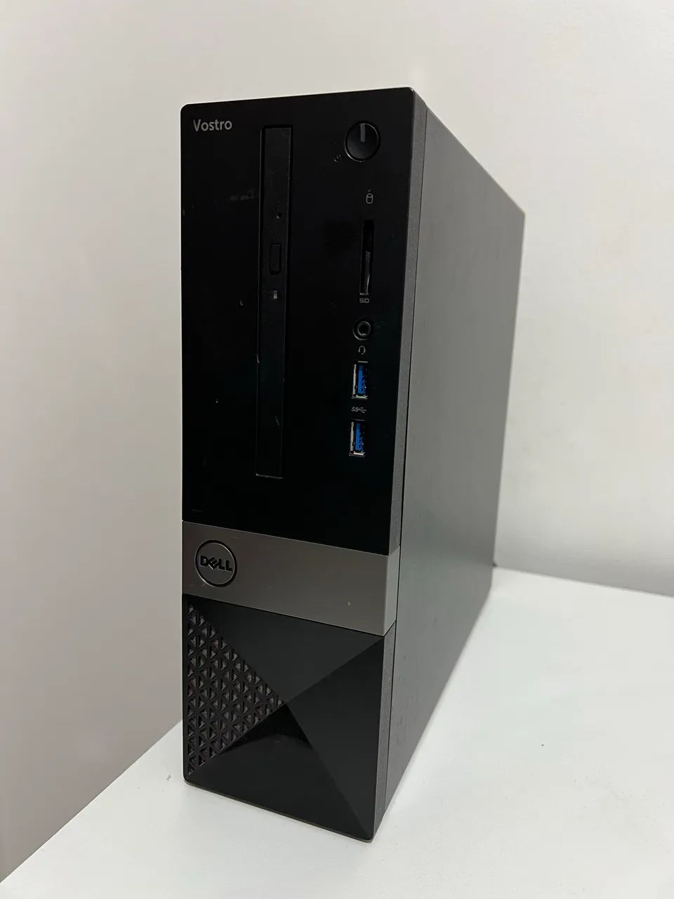 PC Dell vostro 3250 i5-6400 8GB 240GB - Computadores e Desktops